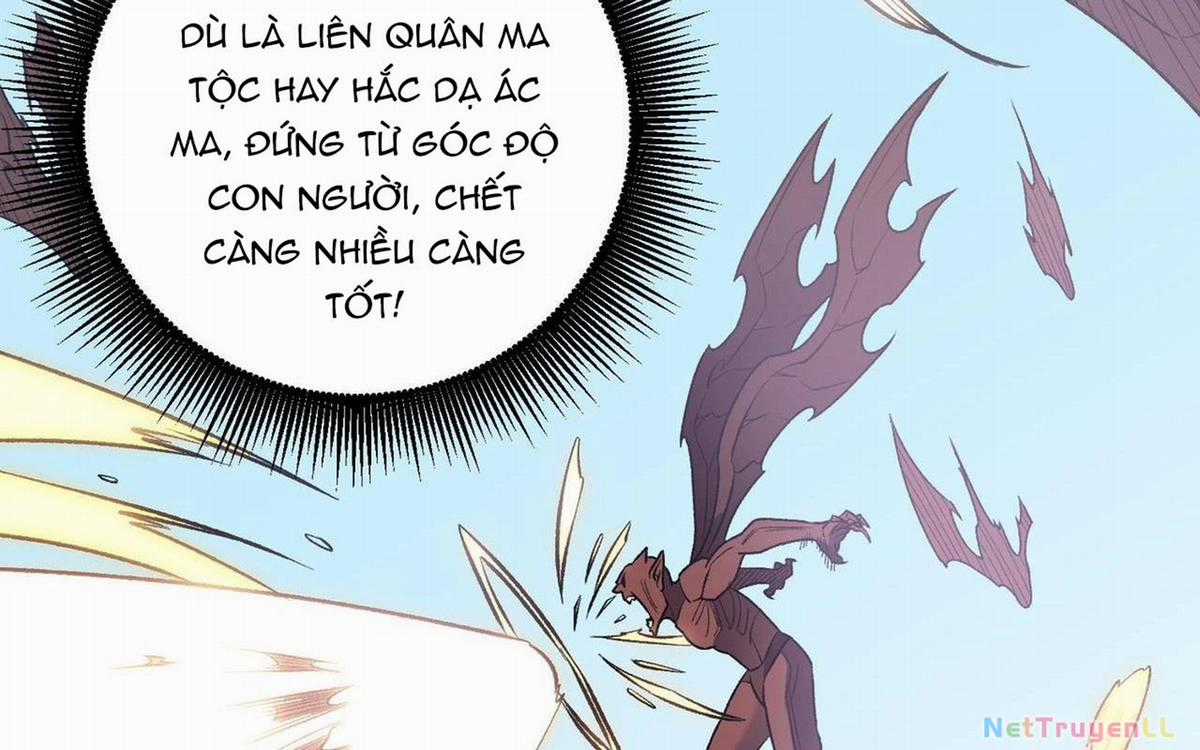 Toàn Dân Chuyển Chức : Duy Ta Vô Chức Tán Nhân Chapter 122 trang 65