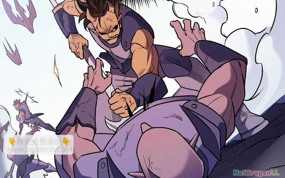 Toàn Dân Chuyển Chức : Duy Ta Vô Chức Tán Nhân Chapter 122 trang 67