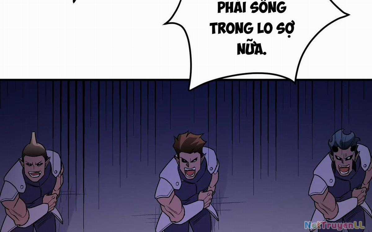 Toàn Dân Chuyển Chức : Duy Ta Vô Chức Tán Nhân Chapter 122 trang 77