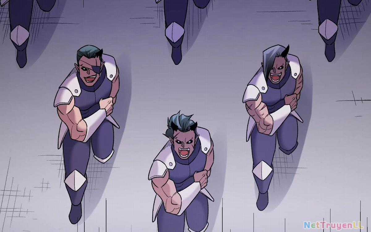 Toàn Dân Chuyển Chức : Duy Ta Vô Chức Tán Nhân Chapter 122 trang 78