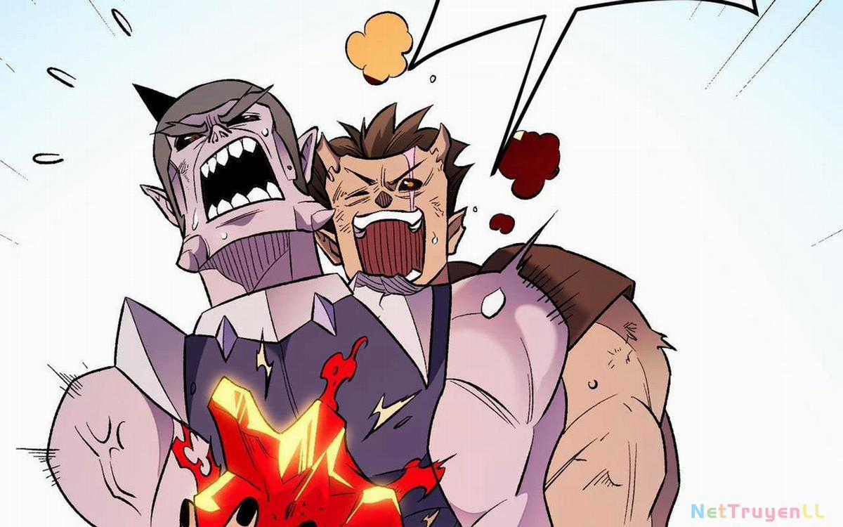 Toàn Dân Chuyển Chức : Duy Ta Vô Chức Tán Nhân Chapter 122 trang 89