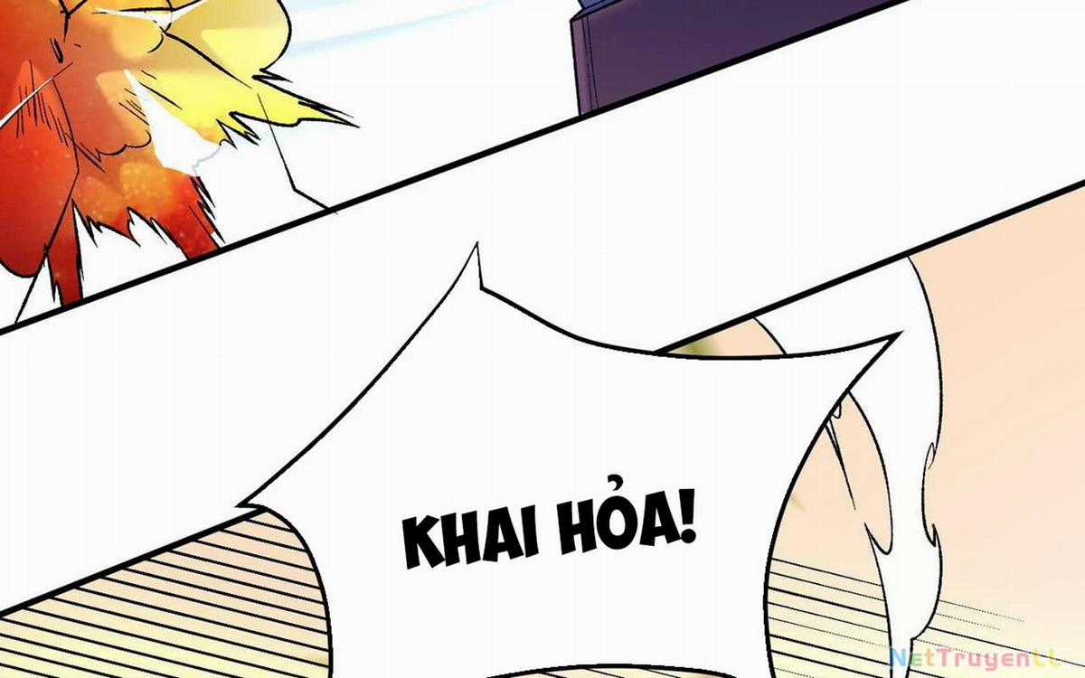 Toàn Dân Chuyển Chức : Duy Ta Vô Chức Tán Nhân Chapter 122 trang 9