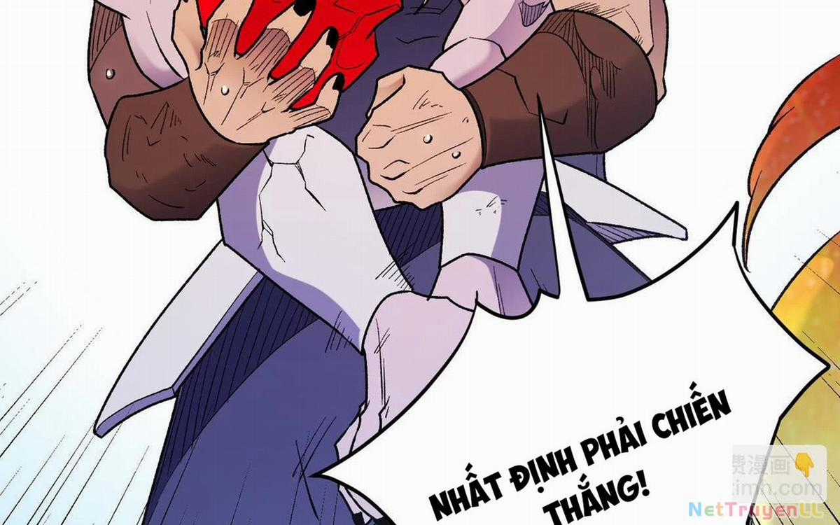 Toàn Dân Chuyển Chức : Duy Ta Vô Chức Tán Nhân Chapter 122 trang 90