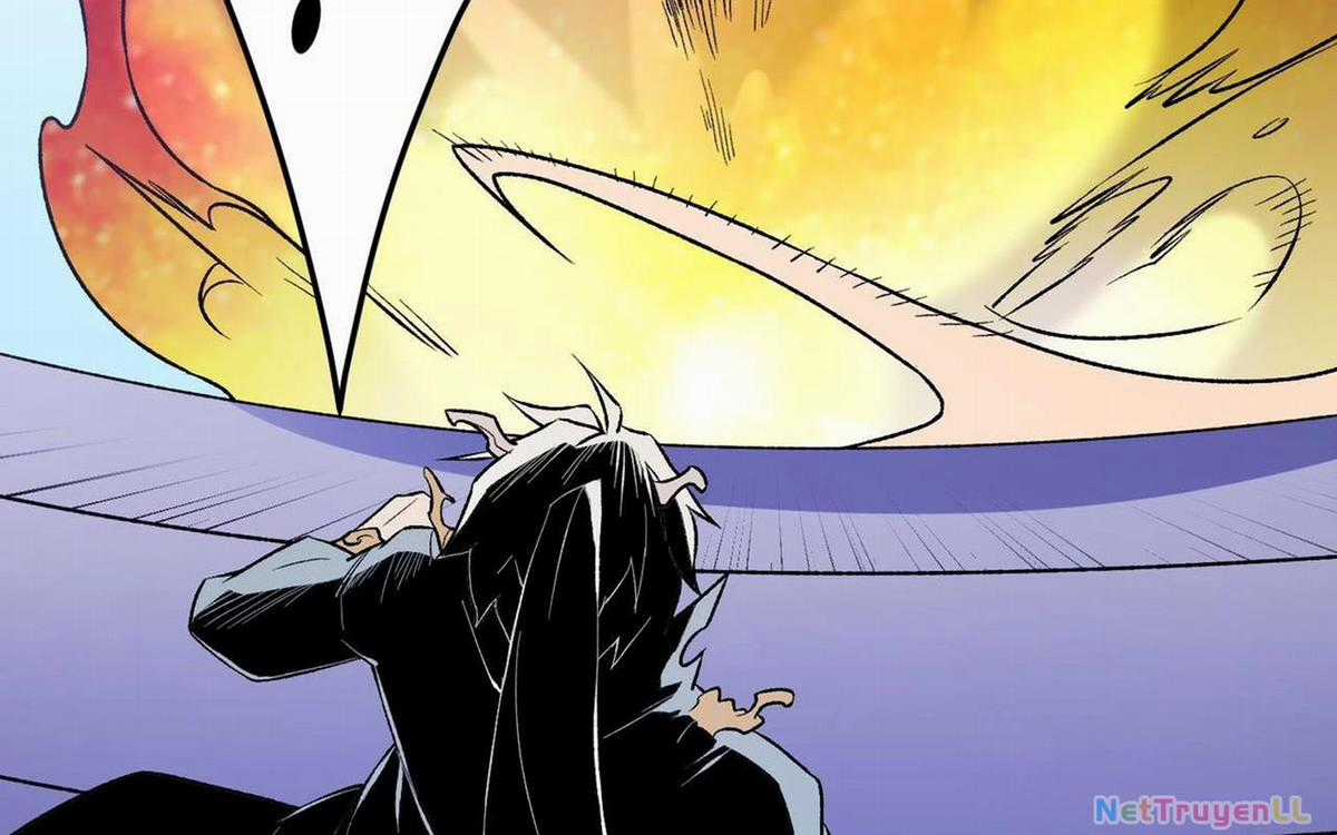 Toàn Dân Chuyển Chức : Duy Ta Vô Chức Tán Nhân Chapter 122 trang 94