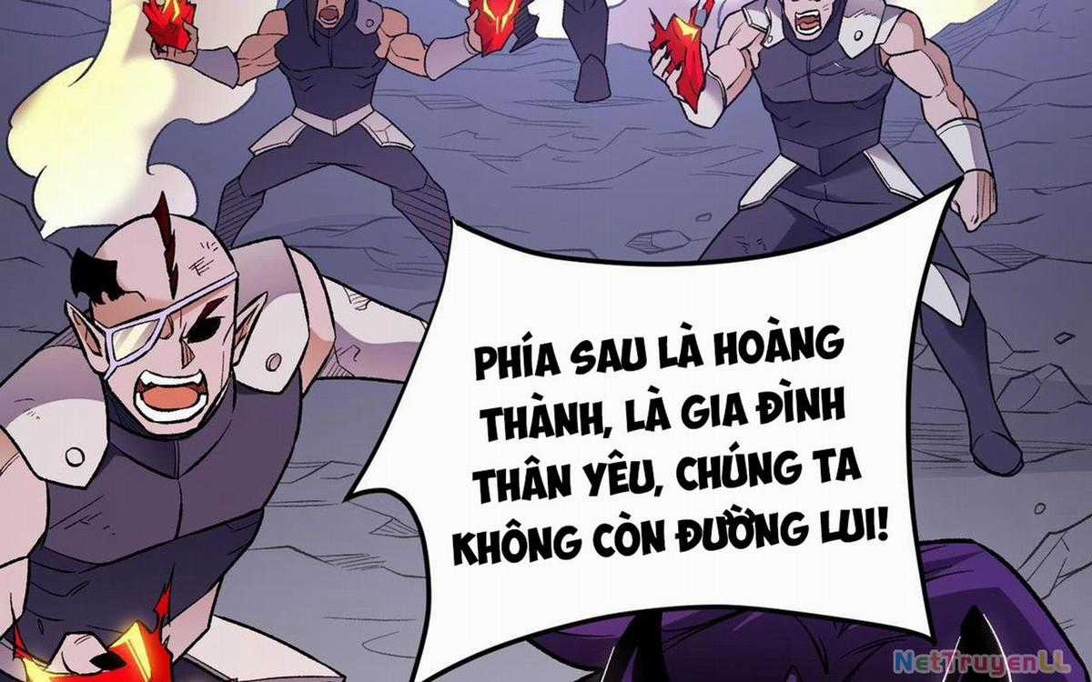 Toàn Dân Chuyển Chức : Duy Ta Vô Chức Tán Nhân Chapter 122 trang 97