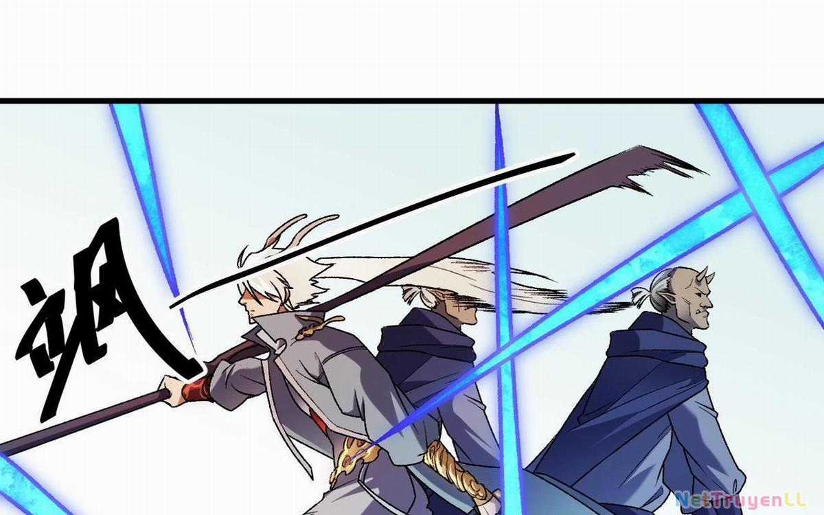 Toàn Dân Chuyển Chức : Duy Ta Vô Chức Tán Nhân Chapter 123 trang 10