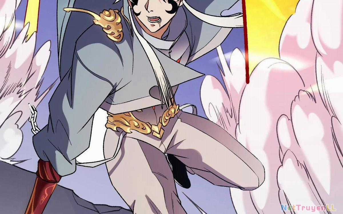 Toàn Dân Chuyển Chức : Duy Ta Vô Chức Tán Nhân Chapter 123 trang 109