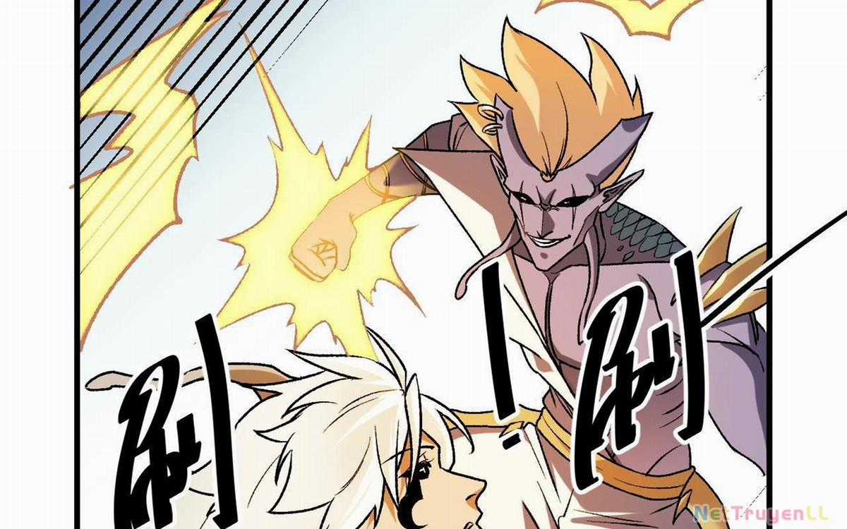 Toàn Dân Chuyển Chức : Duy Ta Vô Chức Tán Nhân Chapter 123 trang 121