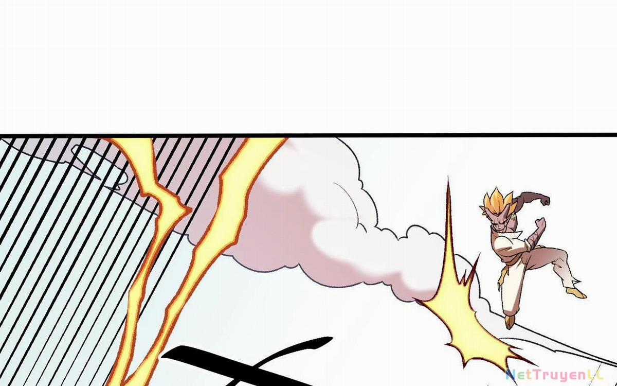 Toàn Dân Chuyển Chức : Duy Ta Vô Chức Tán Nhân Chapter 123 trang 124