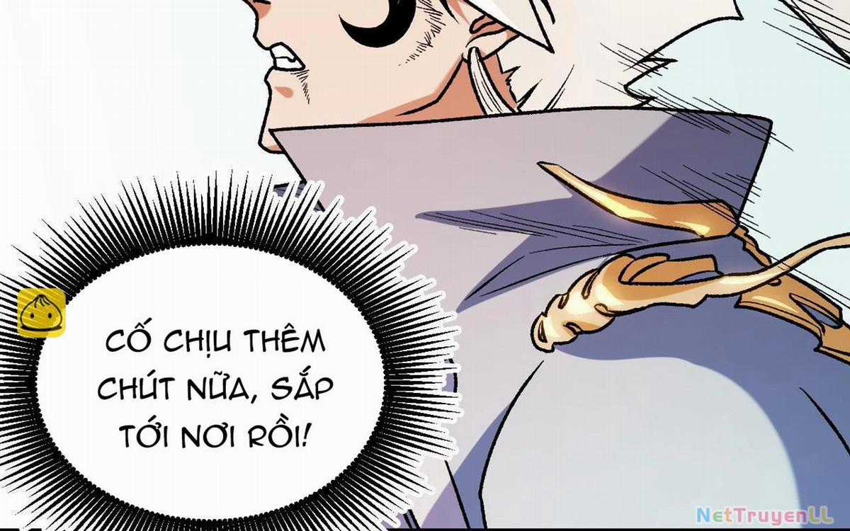 Toàn Dân Chuyển Chức : Duy Ta Vô Chức Tán Nhân Chapter 123 trang 132