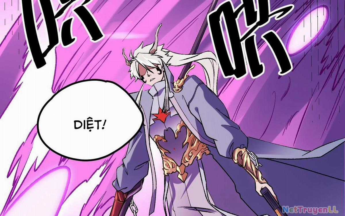 Toàn Dân Chuyển Chức : Duy Ta Vô Chức Tán Nhân Chapter 123 trang 14