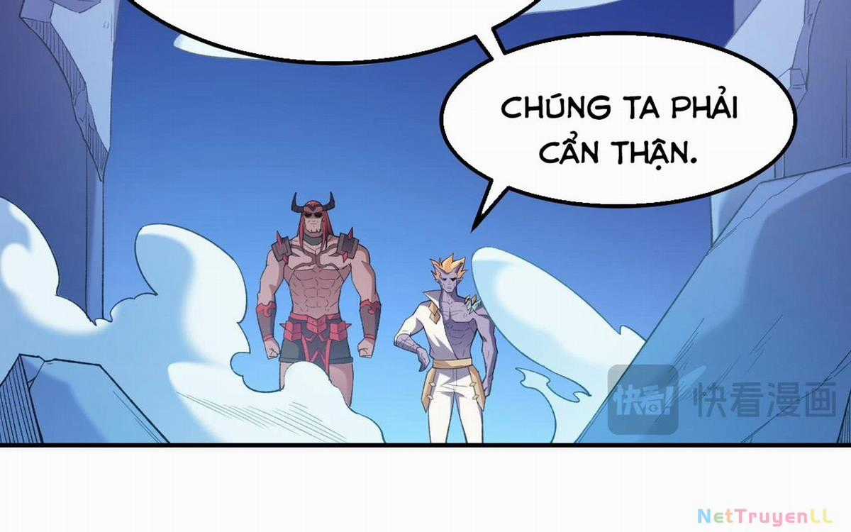 Toàn Dân Chuyển Chức : Duy Ta Vô Chức Tán Nhân Chapter 123 trang 151