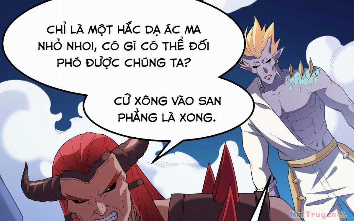 Toàn Dân Chuyển Chức : Duy Ta Vô Chức Tán Nhân Chapter 123 trang 153