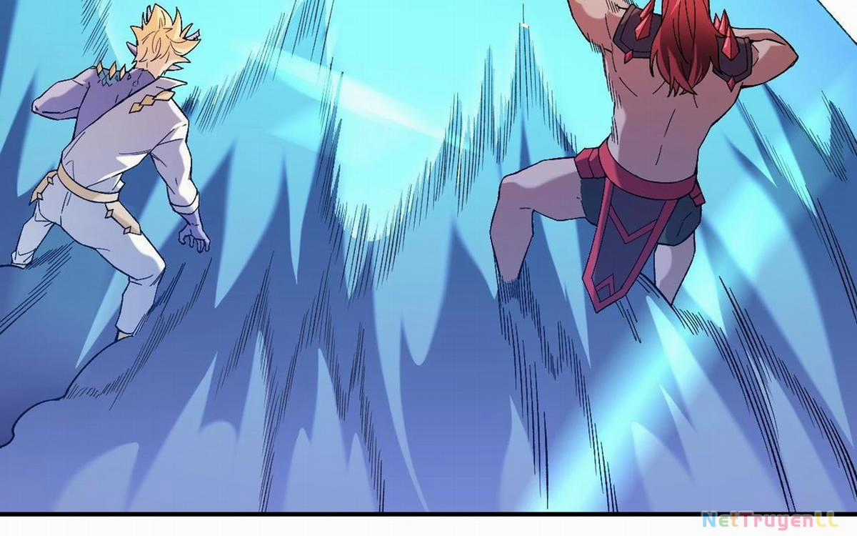 Toàn Dân Chuyển Chức : Duy Ta Vô Chức Tán Nhân Chapter 123 trang 170