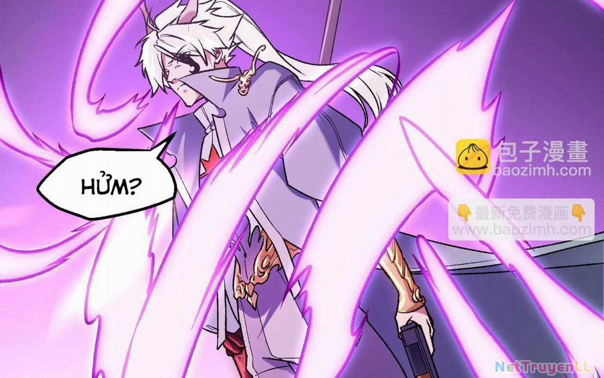 Toàn Dân Chuyển Chức : Duy Ta Vô Chức Tán Nhân Chapter 123 trang 18