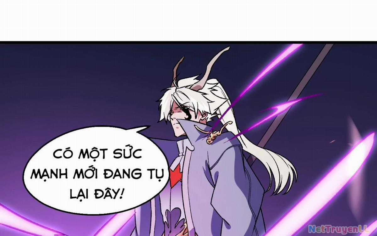 Toàn Dân Chuyển Chức : Duy Ta Vô Chức Tán Nhân Chapter 123 trang 21