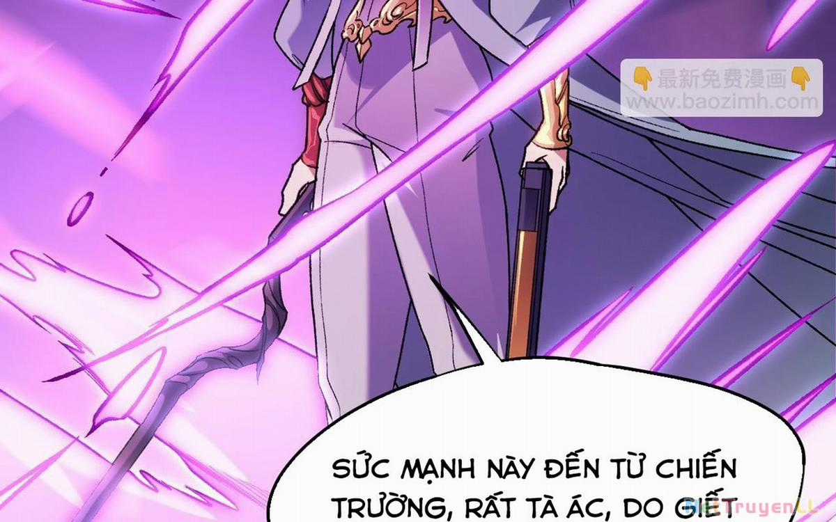 Toàn Dân Chuyển Chức : Duy Ta Vô Chức Tán Nhân Chapter 123 trang 22