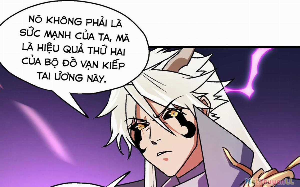 Toàn Dân Chuyển Chức : Duy Ta Vô Chức Tán Nhân Chapter 123 trang 24