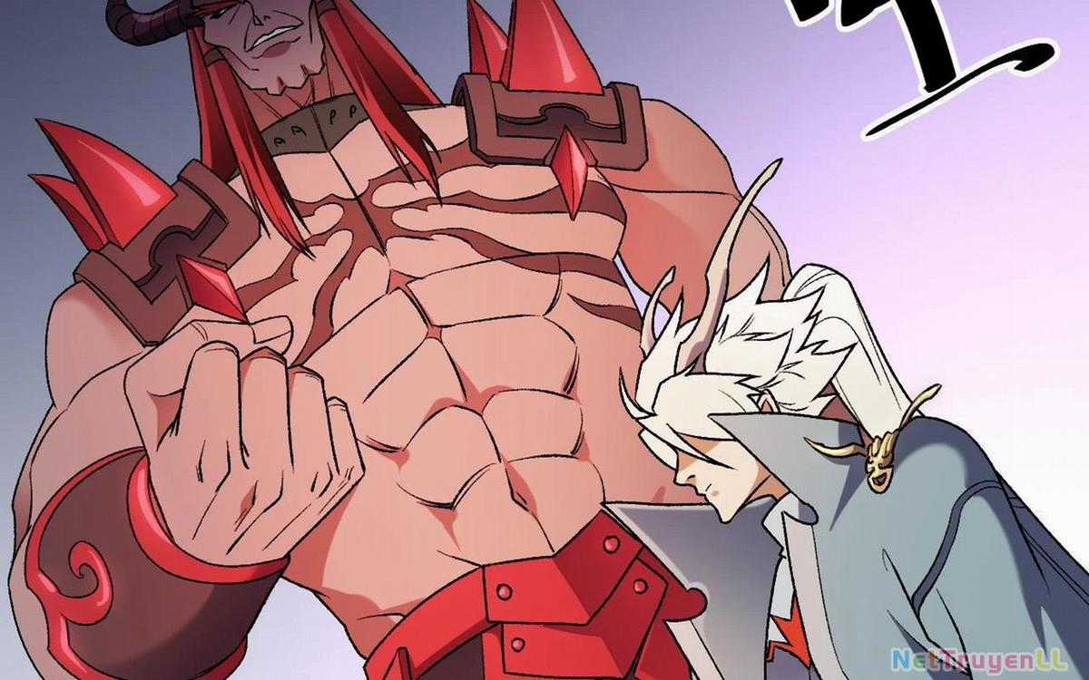 Toàn Dân Chuyển Chức : Duy Ta Vô Chức Tán Nhân Chapter 123 trang 30