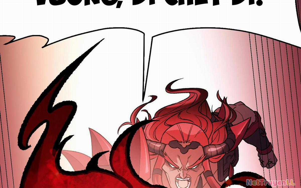 Toàn Dân Chuyển Chức : Duy Ta Vô Chức Tán Nhân Chapter 123 trang 33