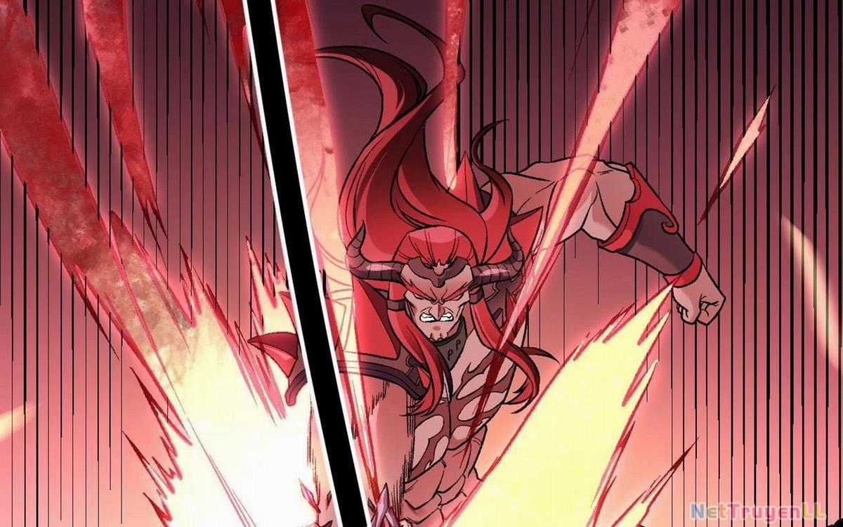 Toàn Dân Chuyển Chức : Duy Ta Vô Chức Tán Nhân Chapter 123 trang 43