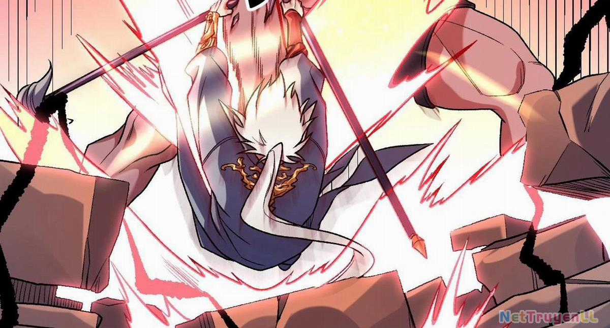 Toàn Dân Chuyển Chức : Duy Ta Vô Chức Tán Nhân Chapter 123 trang 44