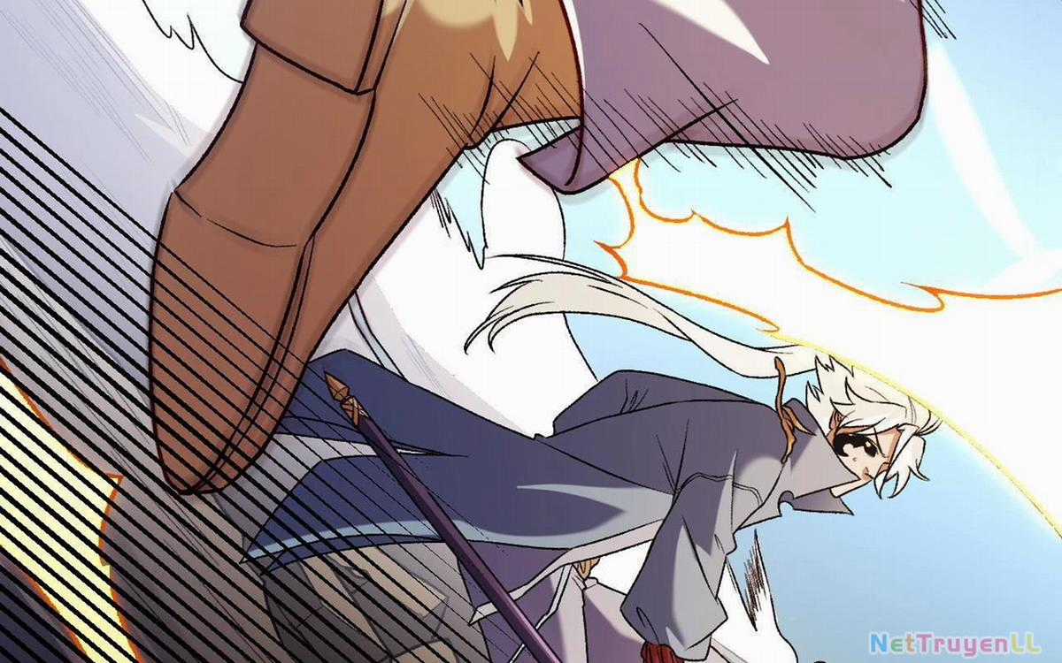 Toàn Dân Chuyển Chức : Duy Ta Vô Chức Tán Nhân Chapter 123 trang 53