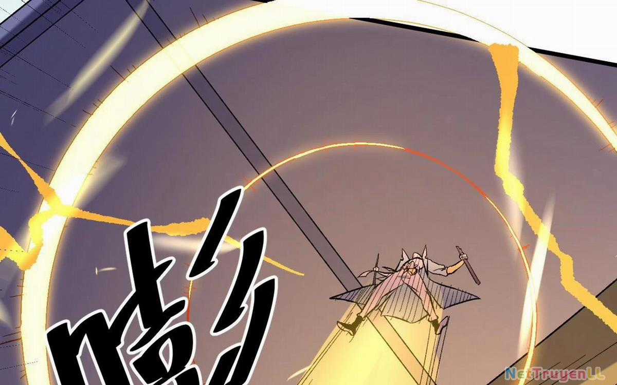 Toàn Dân Chuyển Chức : Duy Ta Vô Chức Tán Nhân Chapter 123 trang 56