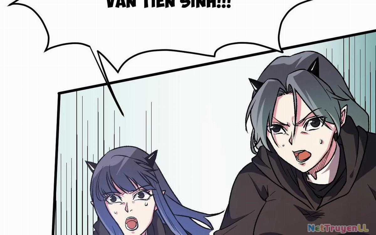 Toàn Dân Chuyển Chức : Duy Ta Vô Chức Tán Nhân Chapter 123 trang 63