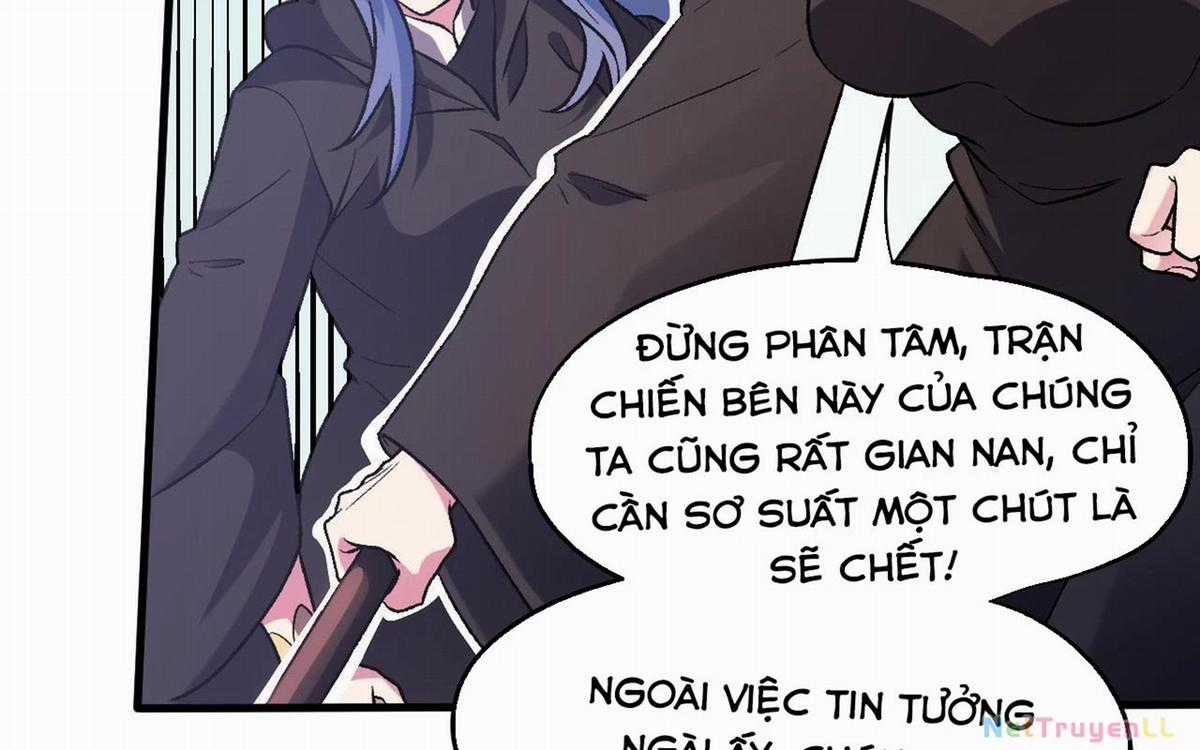 Toàn Dân Chuyển Chức : Duy Ta Vô Chức Tán Nhân Chapter 123 trang 64
