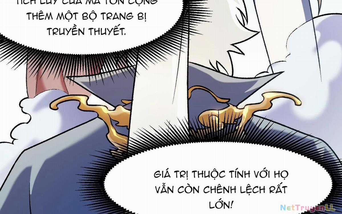 Toàn Dân Chuyển Chức : Duy Ta Vô Chức Tán Nhân Chapter 123 trang 71