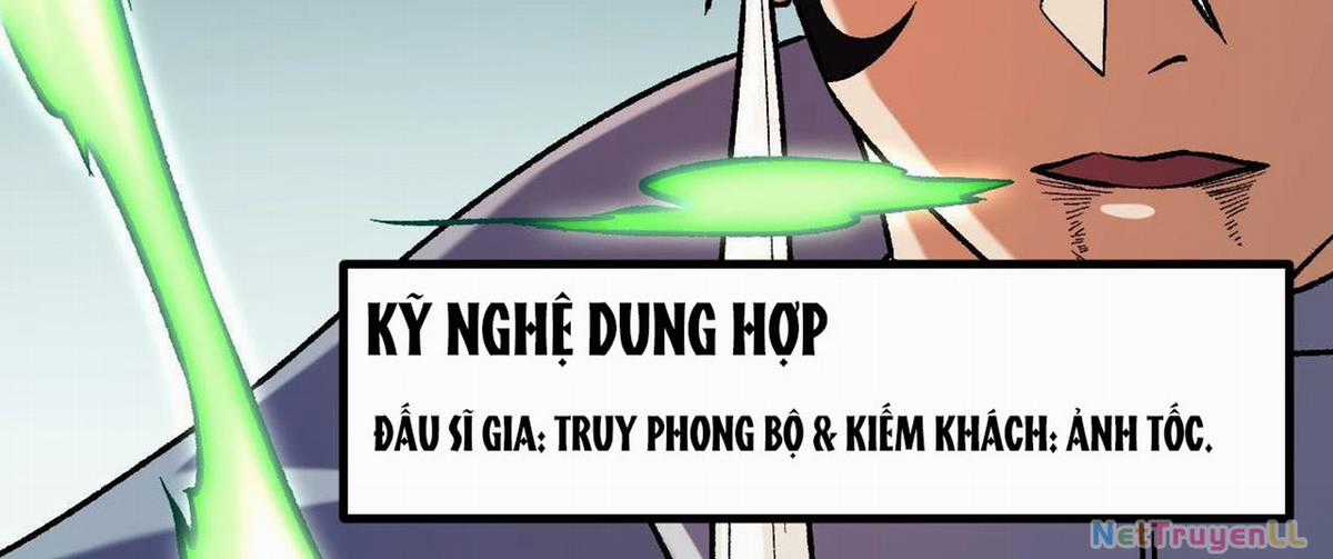 Toàn Dân Chuyển Chức : Duy Ta Vô Chức Tán Nhân Chapter 123 trang 74