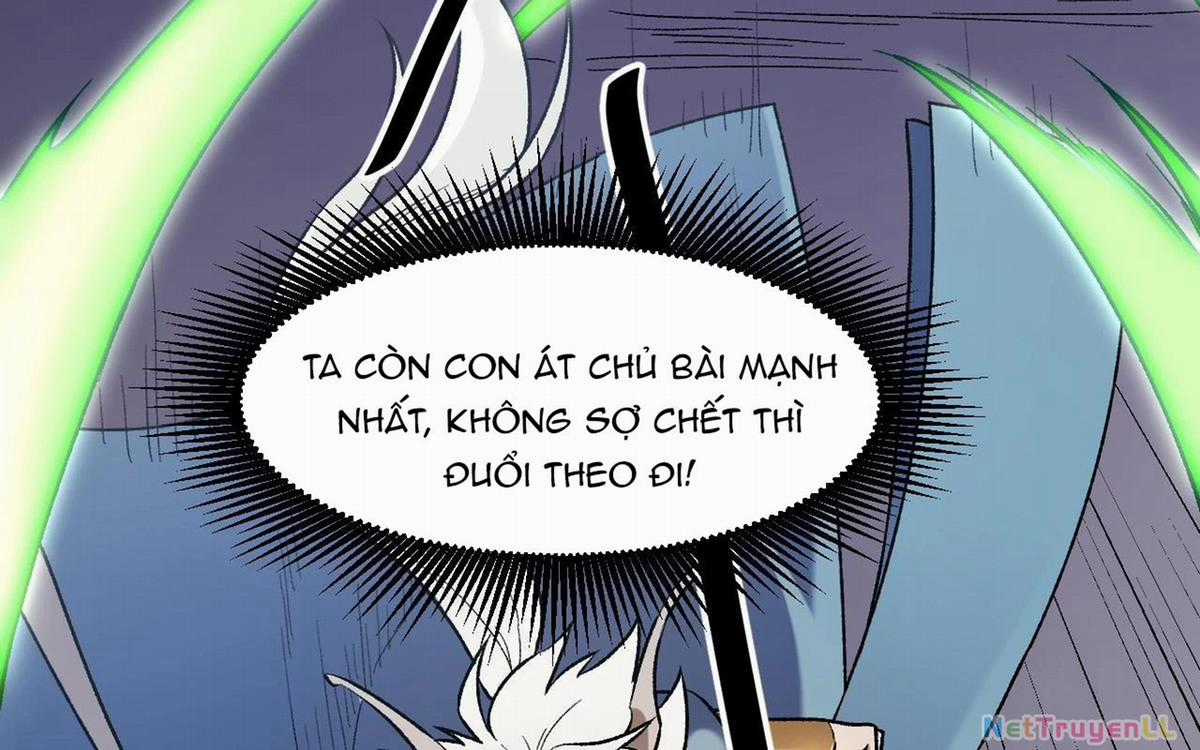 Toàn Dân Chuyển Chức : Duy Ta Vô Chức Tán Nhân Chapter 123 trang 78