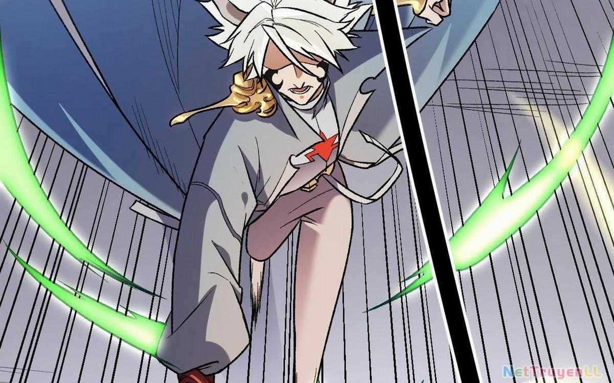 Toàn Dân Chuyển Chức : Duy Ta Vô Chức Tán Nhân Chapter 123 trang 79