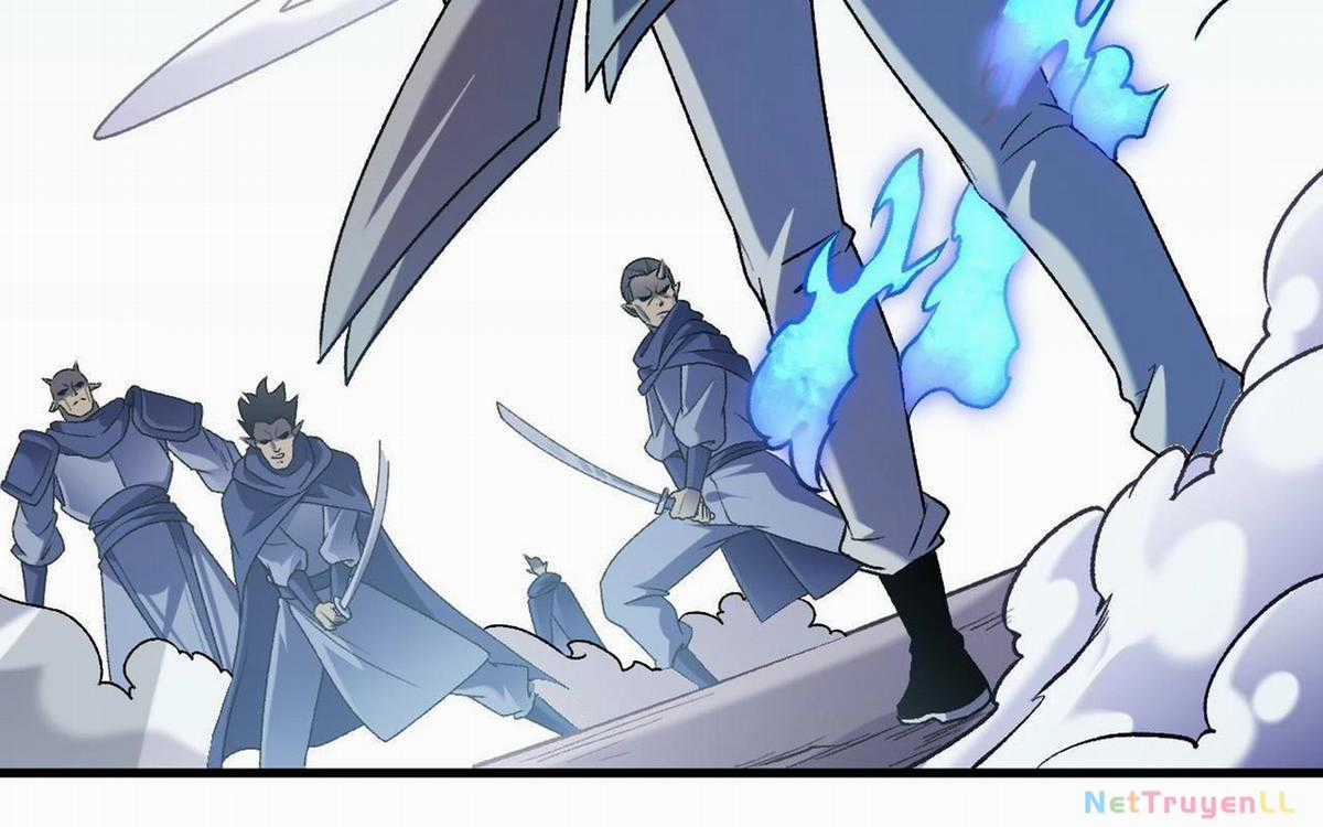 Toàn Dân Chuyển Chức : Duy Ta Vô Chức Tán Nhân Chapter 123 trang 8