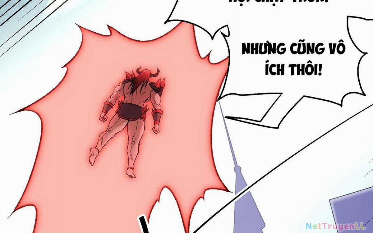 Toàn Dân Chuyển Chức : Duy Ta Vô Chức Tán Nhân Chapter 123 trang 82