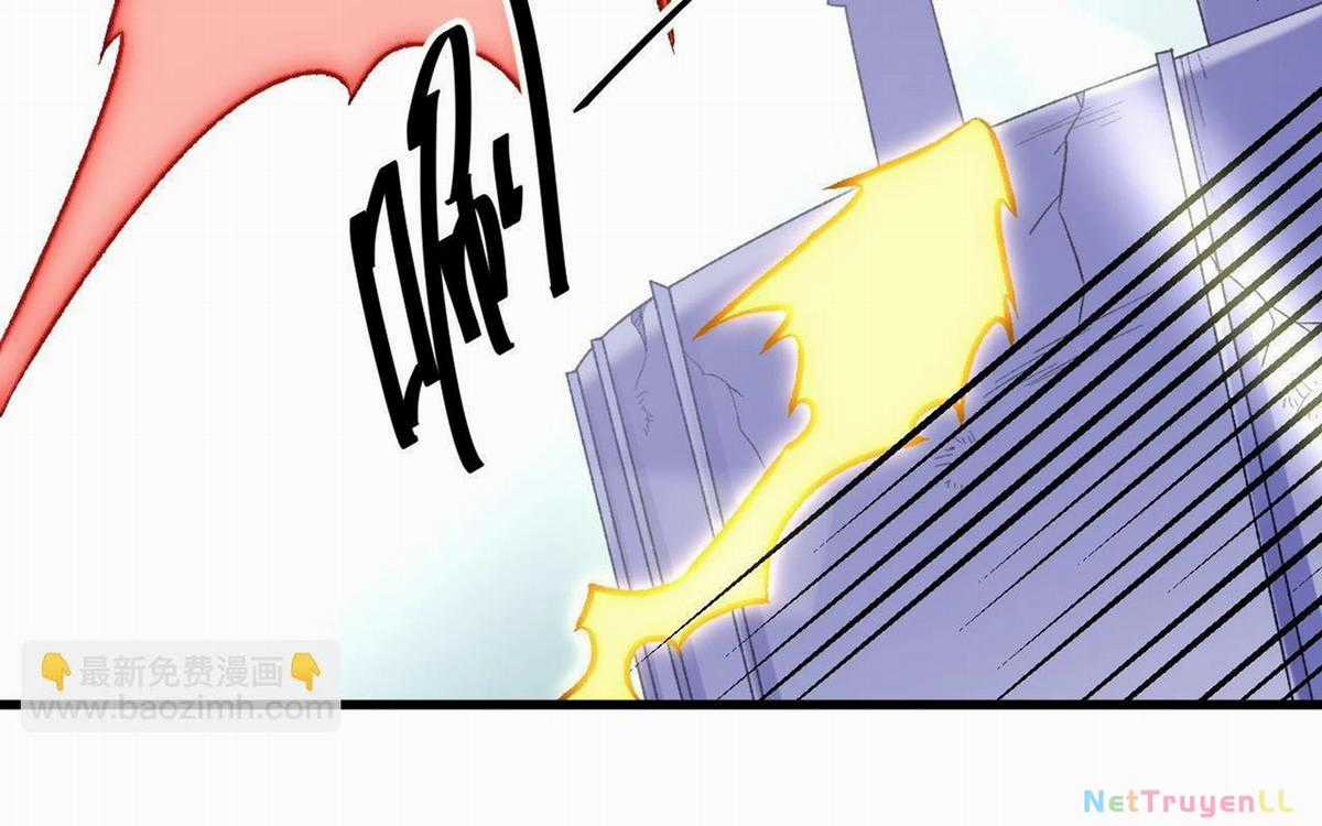 Toàn Dân Chuyển Chức : Duy Ta Vô Chức Tán Nhân Chapter 123 trang 83