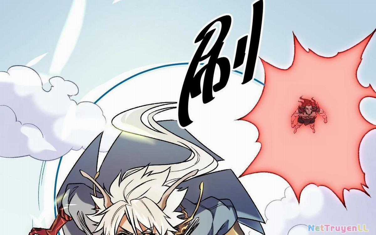 Toàn Dân Chuyển Chức : Duy Ta Vô Chức Tán Nhân Chapter 123 trang 94