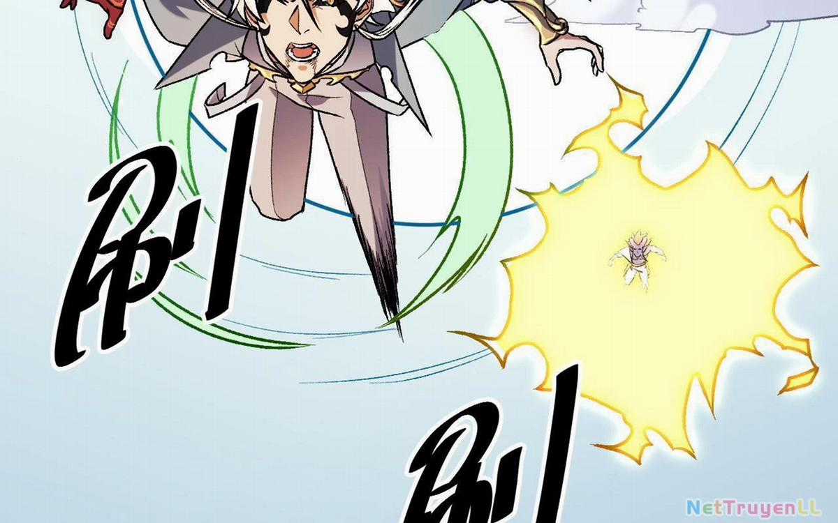 Toàn Dân Chuyển Chức : Duy Ta Vô Chức Tán Nhân Chapter 123 trang 95