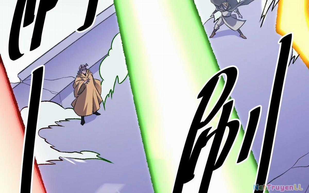 Toàn Dân Chuyển Chức : Duy Ta Vô Chức Tán Nhân Chapter 123 trang 98