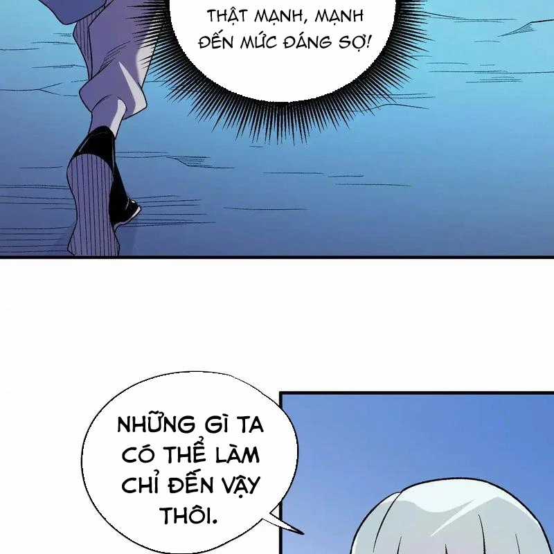 Toàn Dân Chuyển Chức : Duy Ta Vô Chức Tán Nhân Chapter 124 trang 10