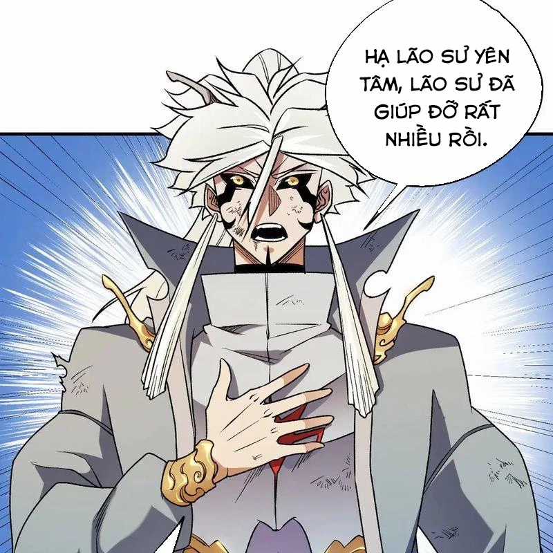 Toàn Dân Chuyển Chức : Duy Ta Vô Chức Tán Nhân Chapter 124 trang 12