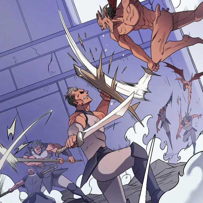 Toàn Dân Chuyển Chức : Duy Ta Vô Chức Tán Nhân Chapter 124 trang 15