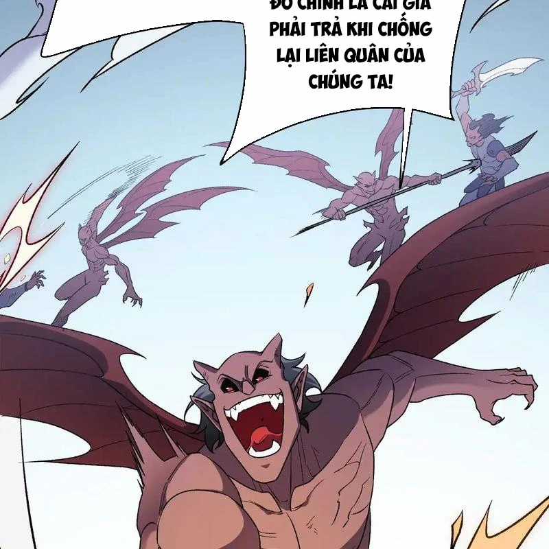 Toàn Dân Chuyển Chức : Duy Ta Vô Chức Tán Nhân Chapter 124 trang 17