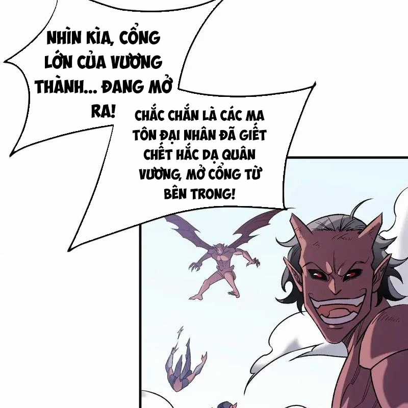 Toàn Dân Chuyển Chức : Duy Ta Vô Chức Tán Nhân Chapter 124 trang 24