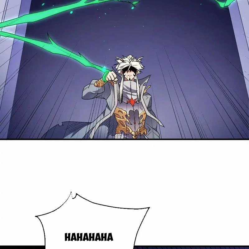 Toàn Dân Chuyển Chức : Duy Ta Vô Chức Tán Nhân Chapter 124 trang 32