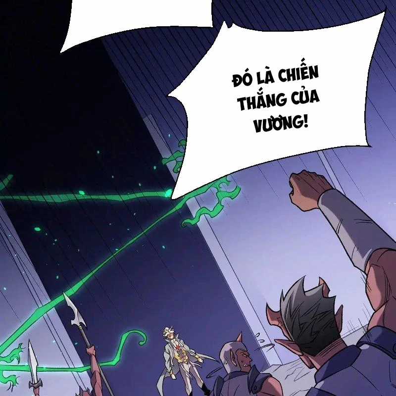 Toàn Dân Chuyển Chức : Duy Ta Vô Chức Tán Nhân Chapter 124 trang 33