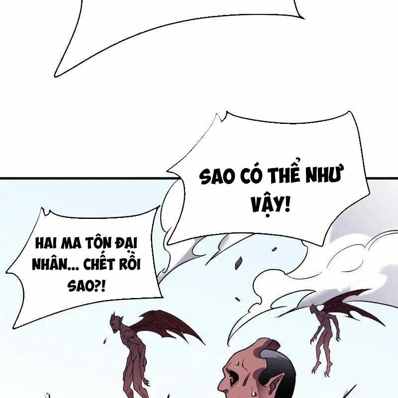 Toàn Dân Chuyển Chức : Duy Ta Vô Chức Tán Nhân Chapter 124 trang 35