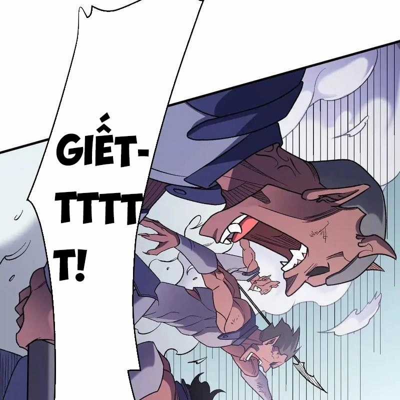 Toàn Dân Chuyển Chức : Duy Ta Vô Chức Tán Nhân Chapter 124 trang 42