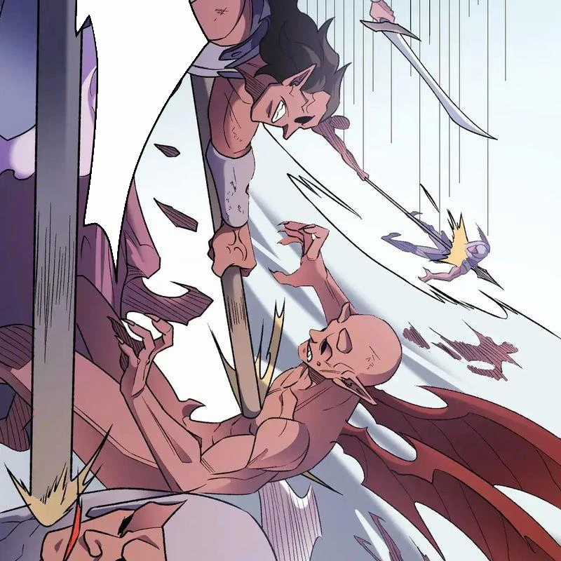 Toàn Dân Chuyển Chức : Duy Ta Vô Chức Tán Nhân Chapter 124 trang 43